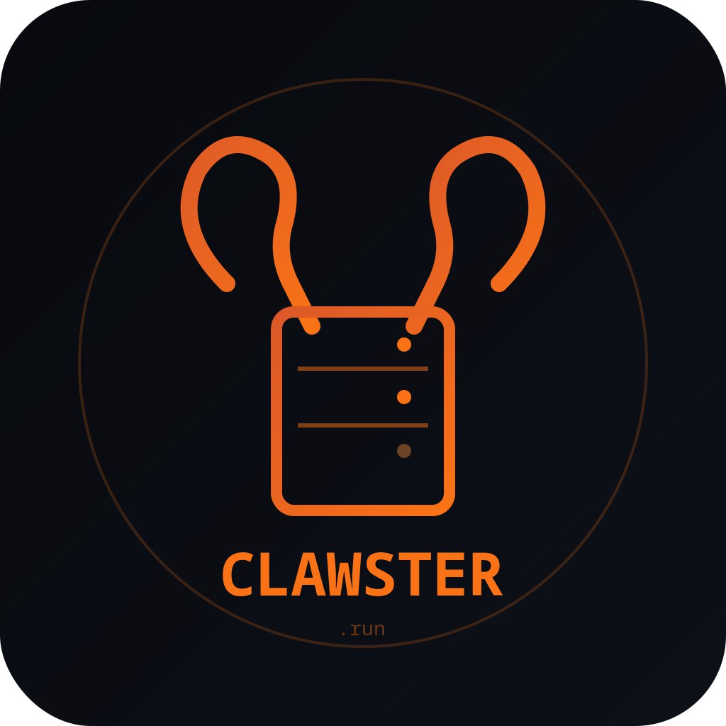 Clawster